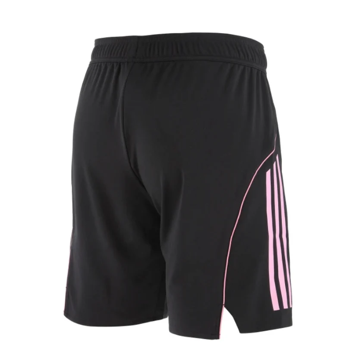 Pantalón Corto Juventus Home 25/26