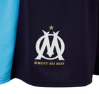 Pantalón Corto Olympique de Marseille Away 25/26