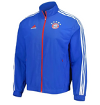 Chaqueta impermeable reversible Bayern de Múnich