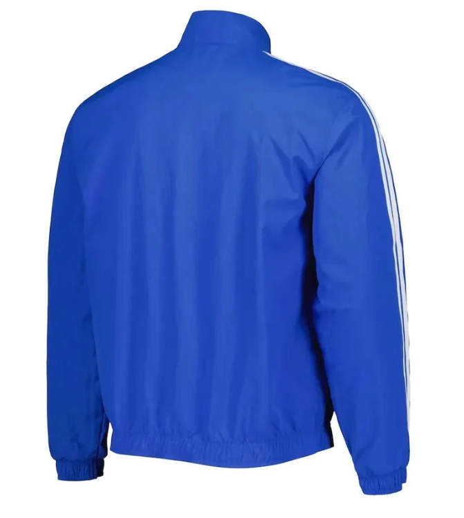 Chaqueta impermeable reversible Bayern de Múnich