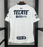 Camiseta Monterrey Away 25/26