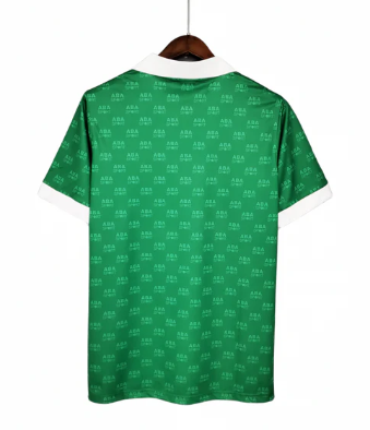 Camiseta México Retro 1995
