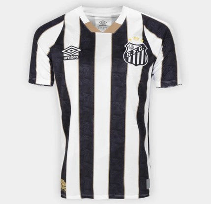 Camiseta Santos Away 24/25