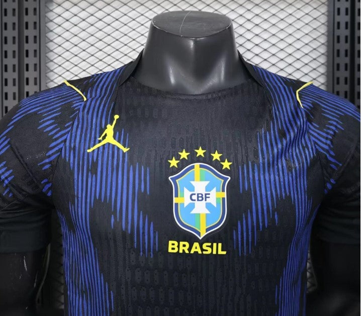 Camiseta Brasil Away 2026/27 - Jugador