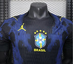 Camiseta Brasil Away 2026/27 - Jugador