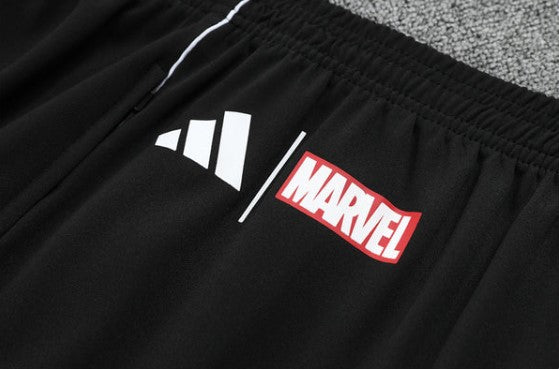 Chándal Niño Real Madrid MARVEL 25/26