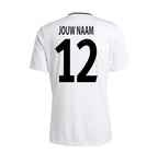 Camiseta Curazao Away 2026/27