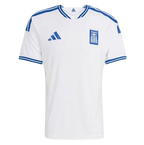 Camiseta Grecia Home 2026/27