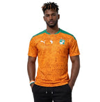 Camiseta Costa de Marfil Home 2026/27