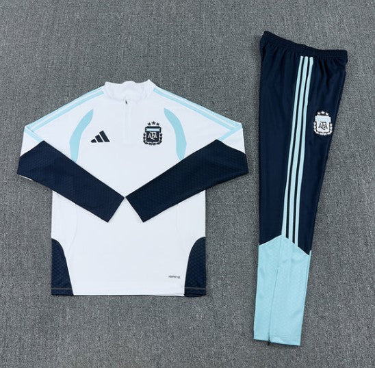 Chándal Niño Argentina 2026/27