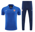 Conjunto Polo Atletico de Madrid 2025/26