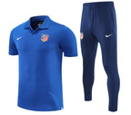 Conjunto Polo Atletico de Madrid 2025/26