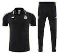 Conjunto Polo Real Madrid 2025/26