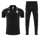 Conjunto Polo Real Madrid 2025/26
