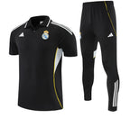 Conjunto Polo Real Madrid 2025/26