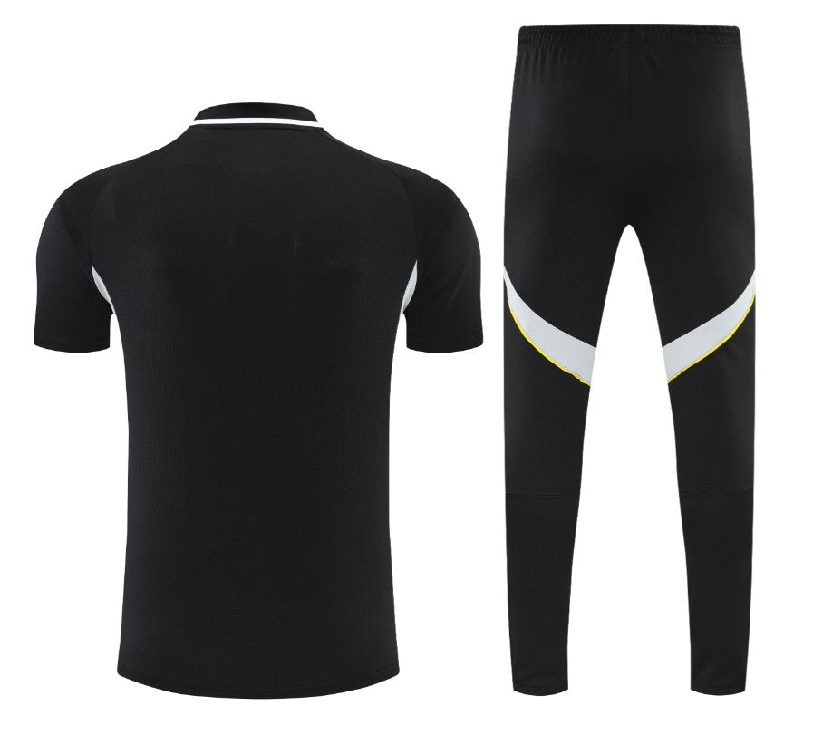 Conjunto Polo Real Madrid 2025/26
