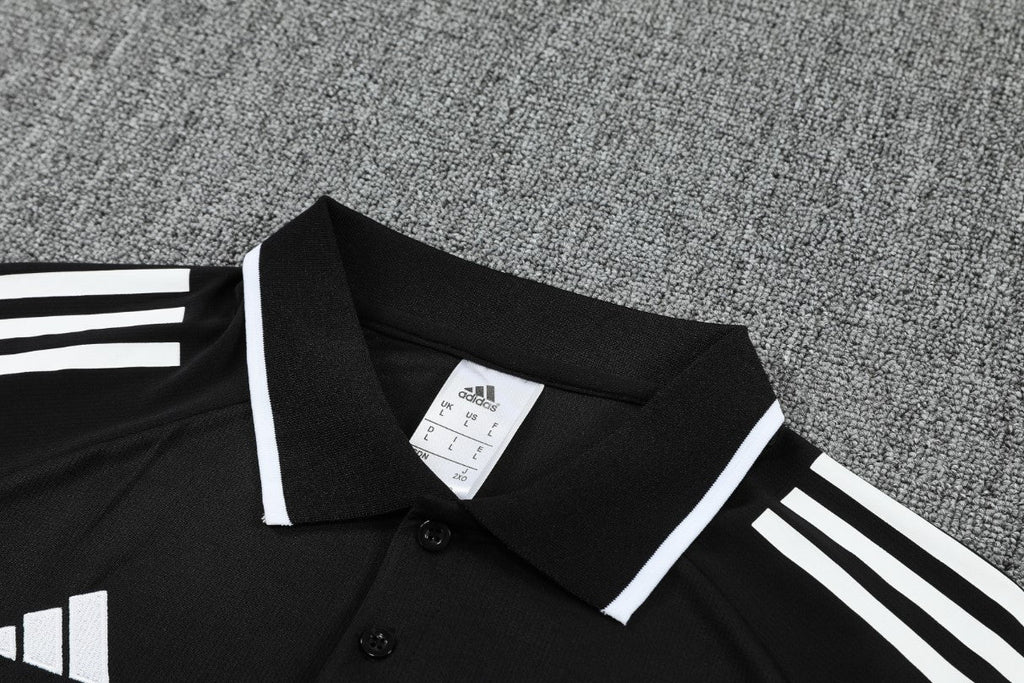 Conjunto Polo Real Madrid 2025/26