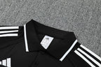 Conjunto Polo Real Madrid 2025/26