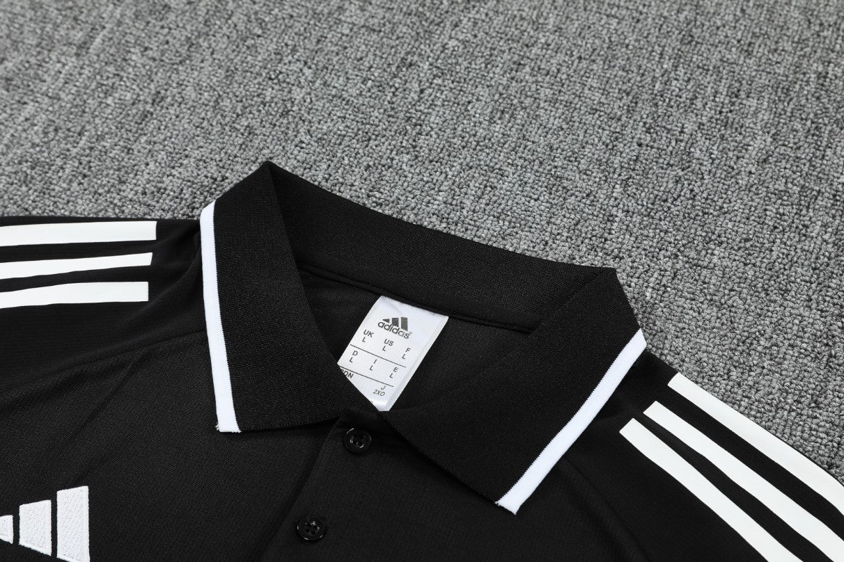 Conjunto Polo Real Madrid 2025/26