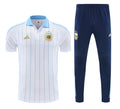 Conjunto Polo Argentina 2025/26