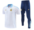 Conjunto Polo Argentina 2025/26