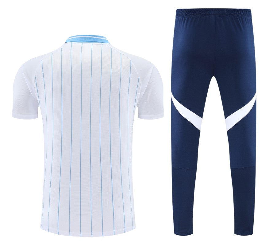 Conjunto Polo Argentina 2025/26