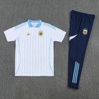 Conjunto Polo Argentina 2025/26