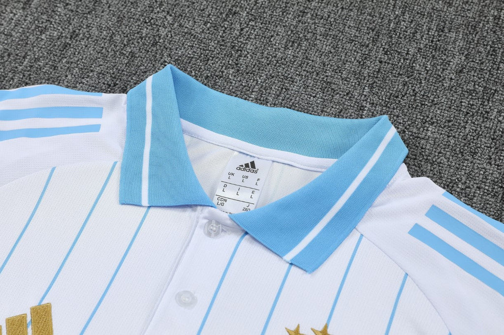 Conjunto Polo Argentina 2025/26