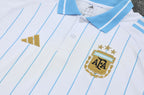 Conjunto Polo Argentina 2025/26