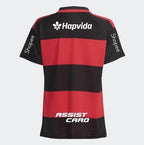 Camiseta Flamengo Home 2026/27