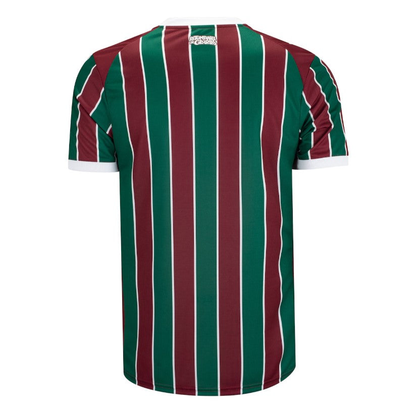 Camiseta Fluminense Home 2026/27