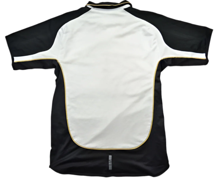 Camiseta Manchester United Retro 2001