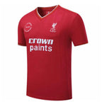 Camiseta Liverpool Retro 1985