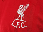 Camiseta Liverpool Retro 1985