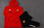 Chándal Manchester United 2026/27
