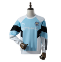 Sudadera Manga Larga Manchester City 2025/26