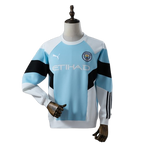 Sudadera Manga Larga Manchester City 2025/26