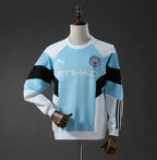 Sudadera Manga Larga Manchester City 2025/26