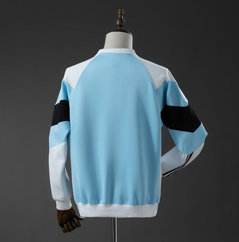 Sudadera Manga Larga Manchester City 2025/26