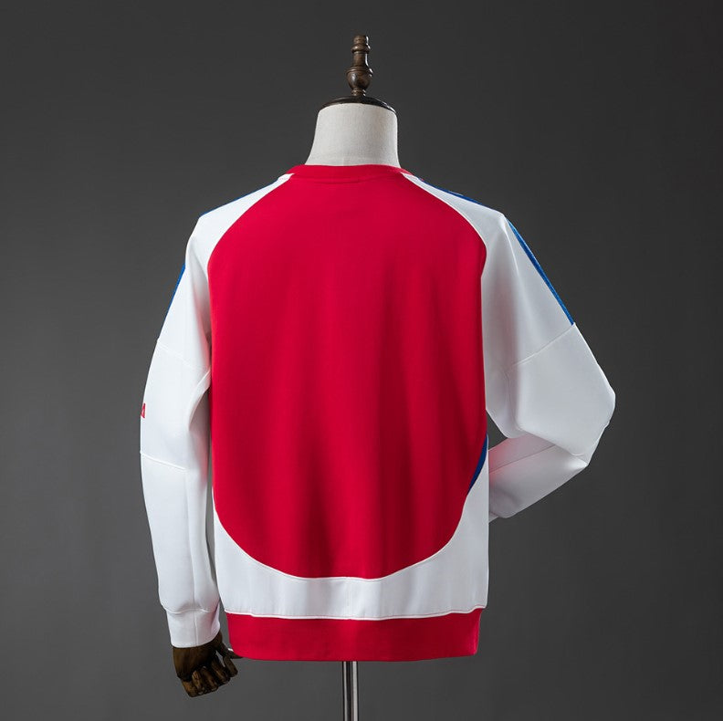 Sudadera Manga Larga Arsenal 2025/26