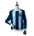 Sudadera Manga Larga Argentina 2025/26