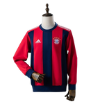 Sudadera Manga Larga Bayern de Múnich 2025/26