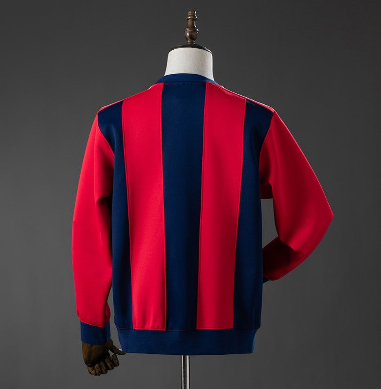 Sudadera Manga Larga Bayern de Múnich 2025/26