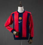 Sudadera Manga Larga FC Barcelona 2025/26