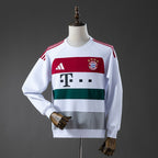 Sudadera Manga Larga Bayern de Múnich 2025/26