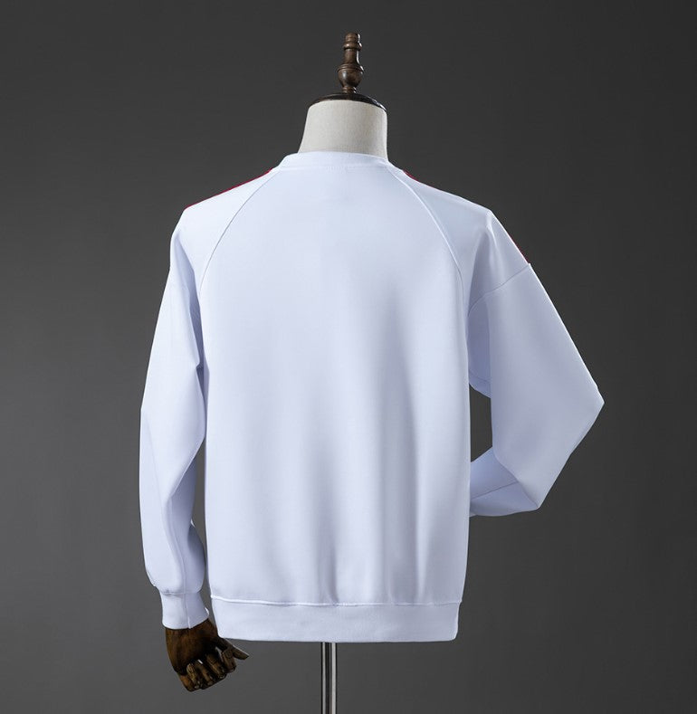 Sudadera Manga Larga Bayern de Múnich 2025/26
