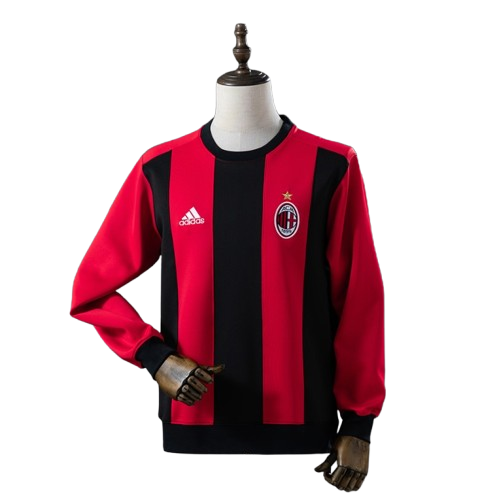 Sudadera Manga Larga AC Milan 2025/26