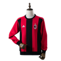 Sudadera Manga Larga AC Milan 2025/26