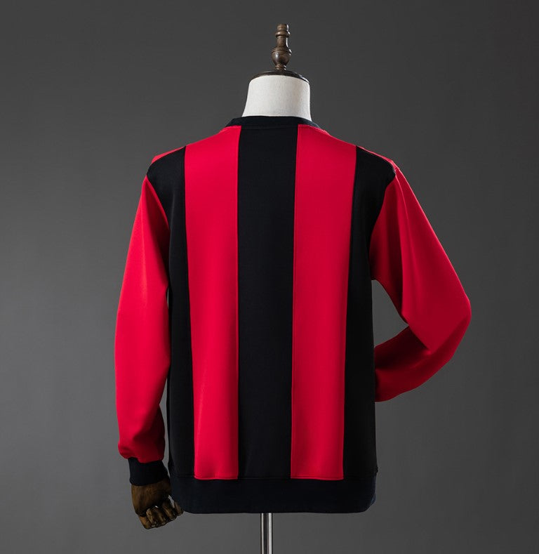 Sudadera Manga Larga AC Milan 2025/26