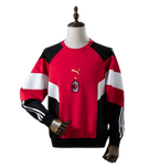 Sudadera Manga Larga AC Milan 2025/26